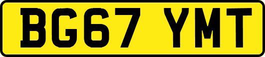 BG67YMT
