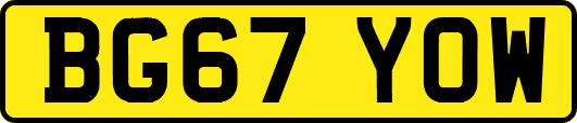 BG67YOW