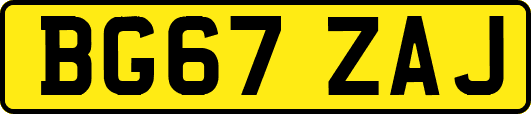 BG67ZAJ