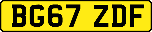 BG67ZDF