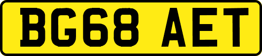 BG68AET