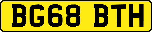 BG68BTH