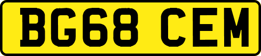 BG68CEM
