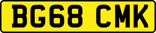 BG68CMK