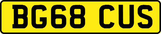BG68CUS