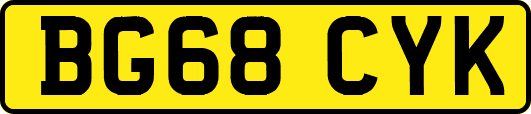 BG68CYK