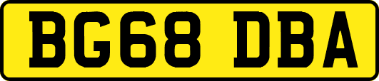 BG68DBA