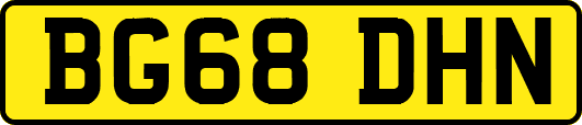 BG68DHN