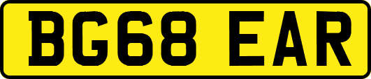 BG68EAR