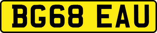 BG68EAU