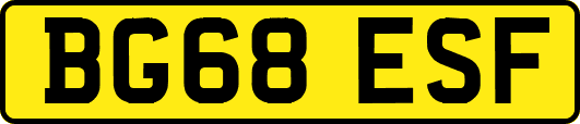 BG68ESF