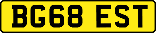 BG68EST