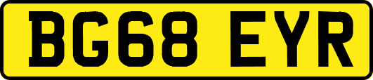 BG68EYR