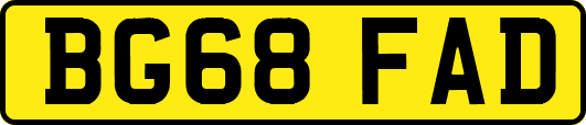 BG68FAD