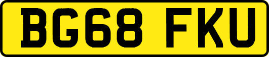 BG68FKU