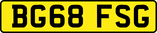 BG68FSG