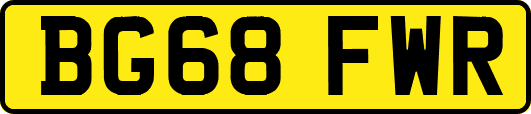 BG68FWR
