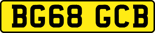 BG68GCB