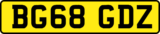 BG68GDZ