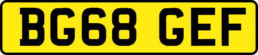 BG68GEF
