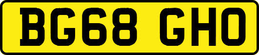 BG68GHO