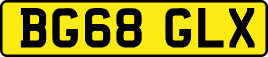BG68GLX