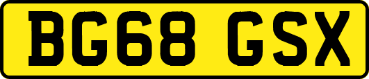 BG68GSX