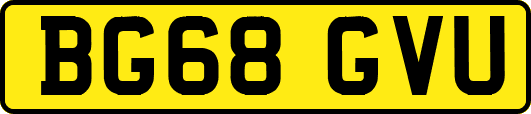 BG68GVU