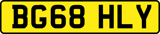 BG68HLY