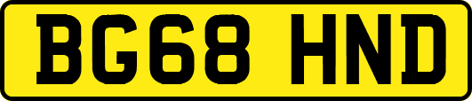 BG68HND