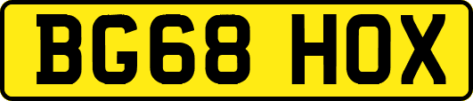 BG68HOX