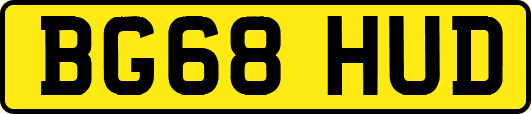 BG68HUD