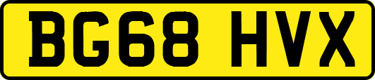 BG68HVX