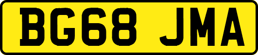 BG68JMA