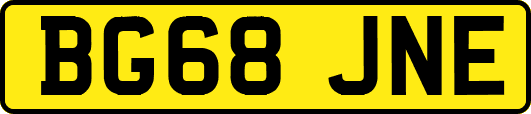 BG68JNE