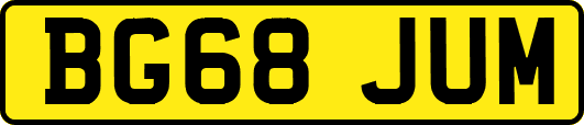BG68JUM