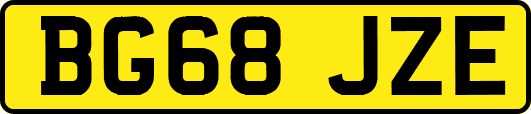 BG68JZE