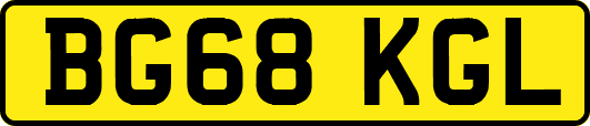 BG68KGL