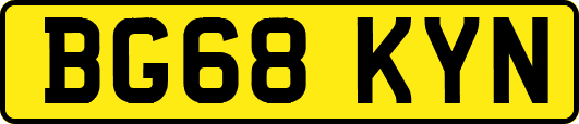 BG68KYN
