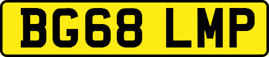 BG68LMP