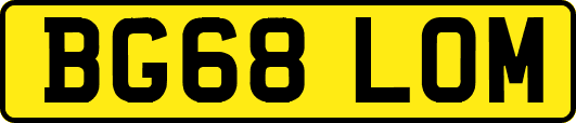 BG68LOM