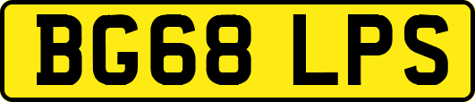 BG68LPS