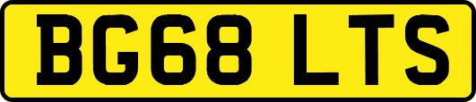BG68LTS