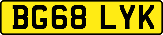 BG68LYK