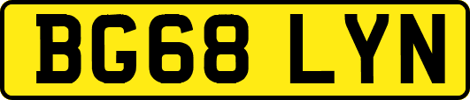 BG68LYN
