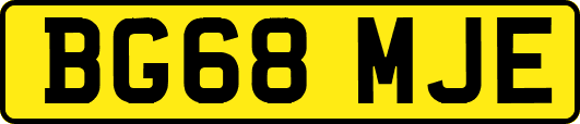 BG68MJE