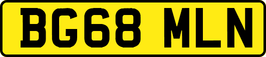 BG68MLN