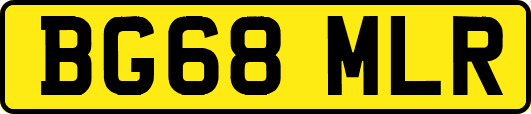 BG68MLR