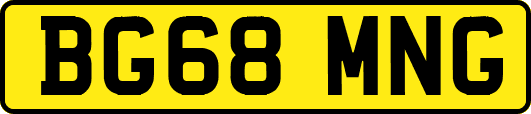 BG68MNG