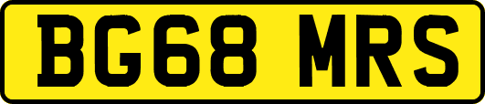 BG68MRS